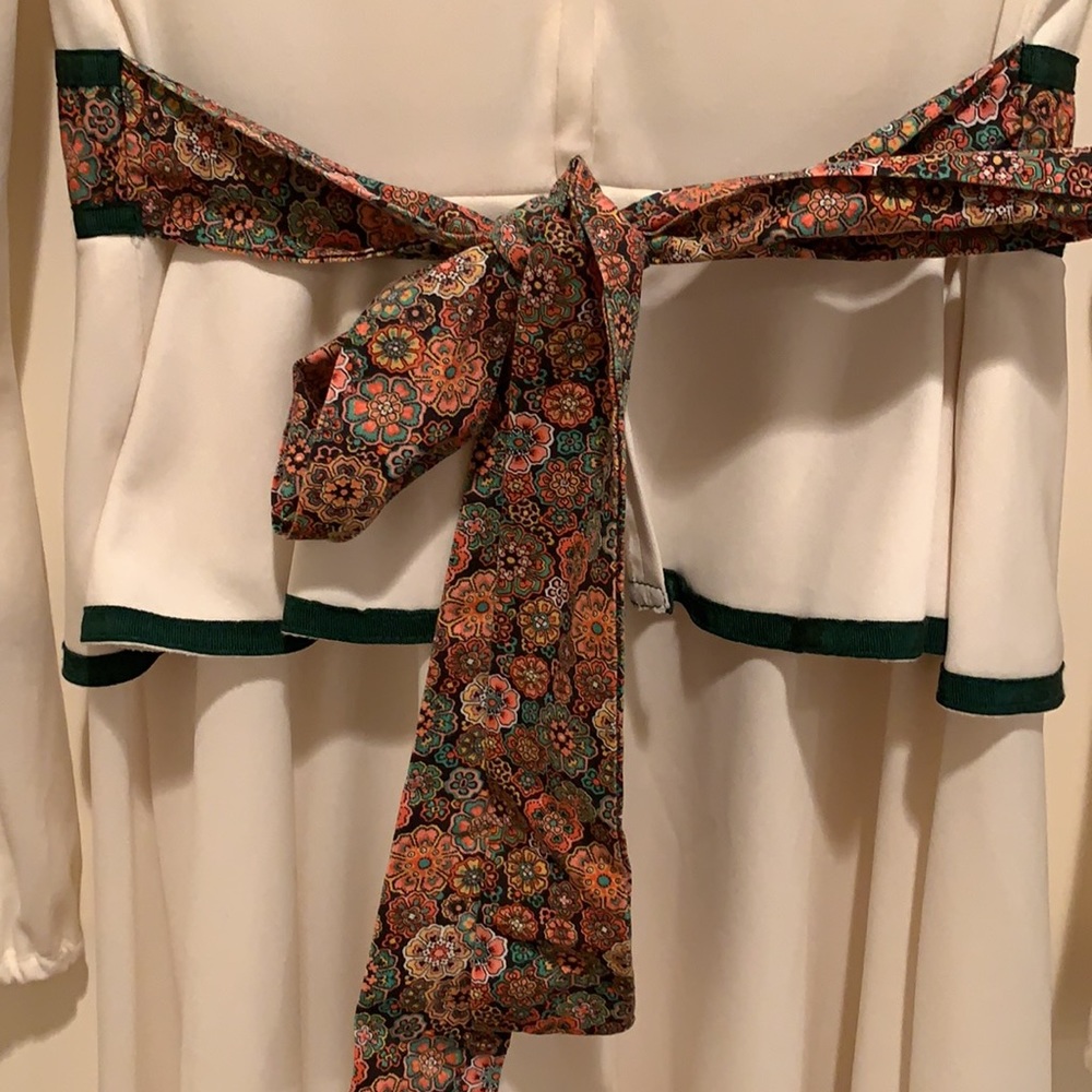 Vintage Dress - Picture 7 of 11